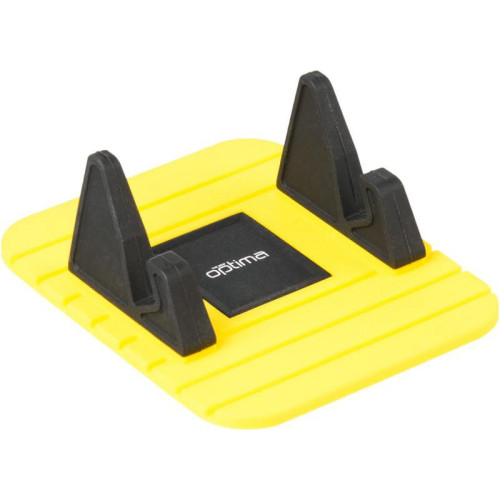 Автодержатель Optima Fairy yellow(20)