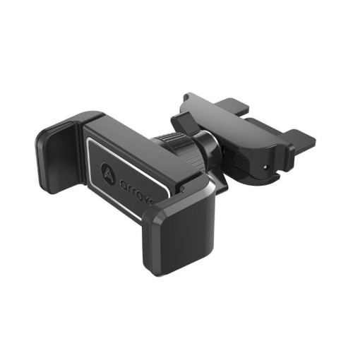 Автодержатель Arroys CD-C1 black