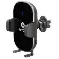 Автодержатель Arroys Vent-W1 Auto black