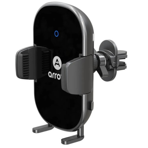 Автодержатель Arroys Vent-W1 Auto black