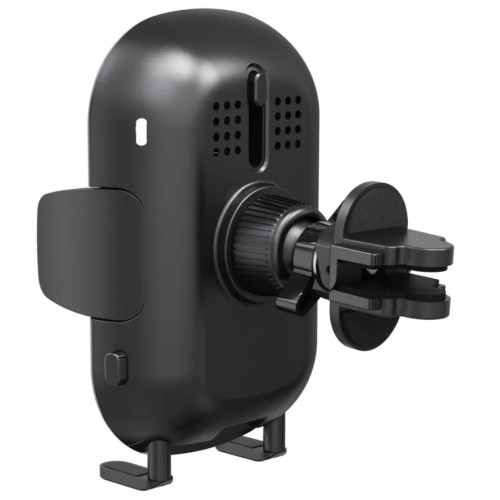 Автодержатель Arroys Vent-W1 Auto black