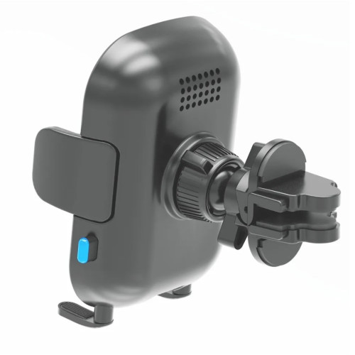 Автодержатель Arroys Vent-W2 Auto 15W black