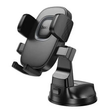 Автодержатель HOCO H76 black