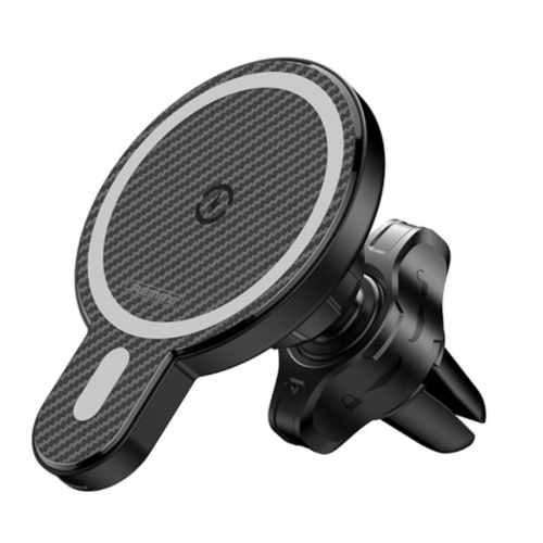 Автодержатель Remax RM-C48 black Автодержатель Remax RM-C48 black