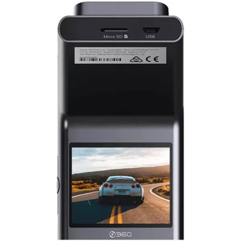 Видеорегистратор Botslab Dash Cam G300H Pro Видеорегистратор Botslab Dash Cam G300H Pro