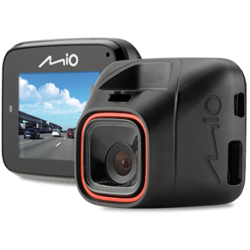 Видеорегистратор Mio MiVue C317