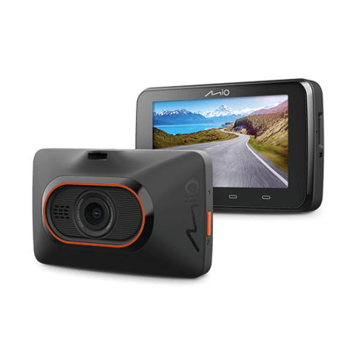 Видеорегистратор Mio MiVue C440 Видеорегистратор Mio MiVue C440