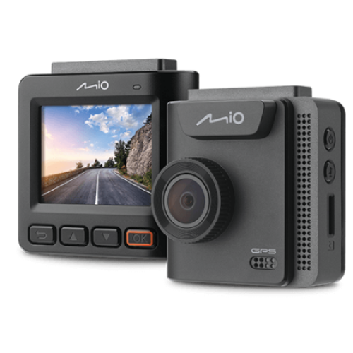 Видеорегистратор Mio MiVue V26 Видеорегистратор Mio MiVue V26