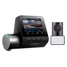Видеорегистратор Xiaomi 70 mai Dash Cam A500S-1 Pro Plus+Rear Cam Set