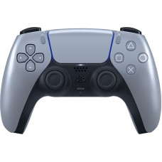 Sony PS5 Dualsense Sterling Silver