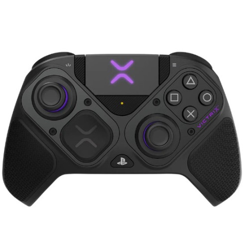 Геймпад PDP Victrix Pro Bfg (PS5/PS4) wireless Black
