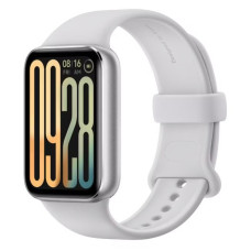 Фитнес-трекер Xiaomi Mi Band 9 Pro Moonlight Silver