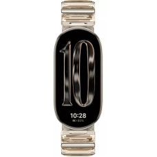 Фитнес-трекер Xiaomi Mi Band 10 Glimmer Gold