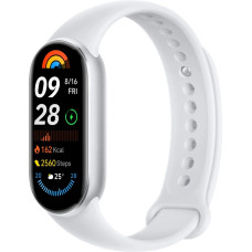 Фитнес-трекер Xiaomi Mi Band 9 silver