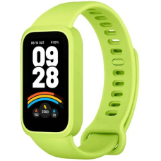 Фитнес-трекер Xiaomi Mi Band 9 Active green