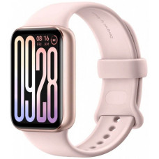 Фитнес-трекер Xiaomi Mi Band 9 Pro pink gold