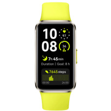 Фитнес-браслет HUAWEI Band 10 Aluminium NRA-B29 Green 55020ELC