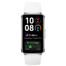 Фитнес-браслет HUAWEI Band 10 Aluminium NRA-B29 White 55020ELD