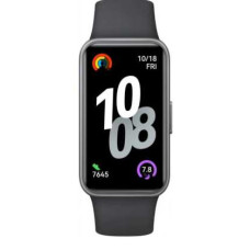 Фитнес-браслет HUAWEI Band 10 NRA-B19 Black 55020EER