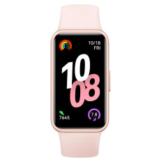 Фитнес-браслет HUAWEI Band 10 NRA-B19 NRA-B19 Pink 55020EEN