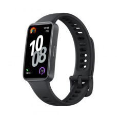 Фитнес-браслет HUAWEI Band 10 Aluminium NRA-B29 Black 55020FCP