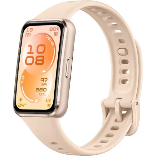 Фитнес-браслет HUAWEI Band 11 CDY-B29 Beige(55020GVA)