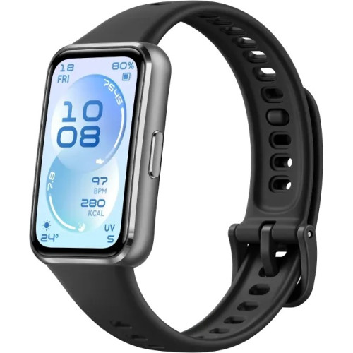 Фитнес-браслет HUAWEI Band 11 CDY-B29 Black(55020GVD)