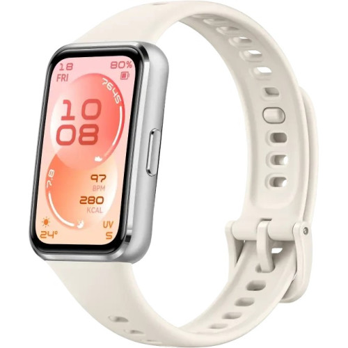 Фитнес-браслет HUAWEI Band 11 CDY-B29 White(55020GVC)