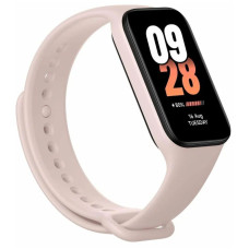 Фитнес-трекер Xiaomi Mi Band 8 active pink