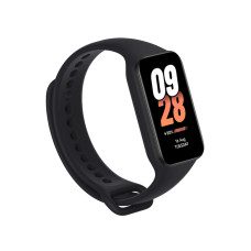 Фитнес-трекер Xiaomi Mi Band 8 active black