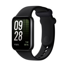 Фитнес-трекер Xiaomi Mi Band 8 Pro black