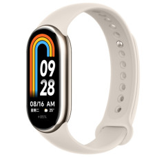 Фитнес-трекер Xiaomi Mi Band 8 gold