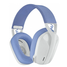 Гарнитура Logitech Headset G435 Wireless Gaming White
