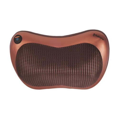 Электромассажер Sakura SA-5313 бронза