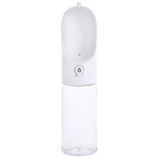 Поилка для животных Xiaomi Petkit Eversweet Travel 300 ml White