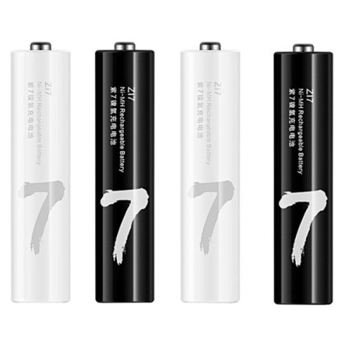 Аккумулятор  Xiaomi AAA 700mah ZMI R03 (заряж)