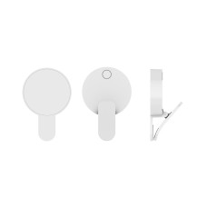 Вспышка Xiaomi YueMi Portable Selfie Flash white ORIG(20) Вспышка Xiaomi YueMi Portable Selfie Flash white ORIG(20)