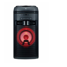 Музыкальный центр LG OK65 X-BOOM