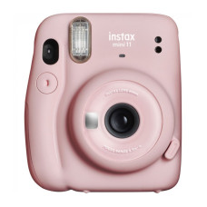 Фотоаппарат мгновенной печати Fuji Instax Mini 11 Blush Pink