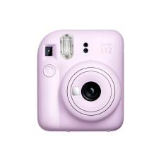 Фотоаппарат мгновенной печати Fuji Instax Mini 12 Lilac Purple
