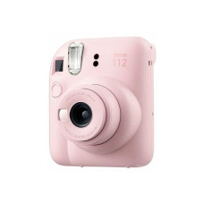 Фотоаппарат мгновенной печати Fuji Instax Mini 12 Blossom Pink