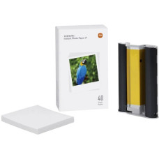 Фотобумага Xiaomi Instant Photo Paper 6" (40 листов)