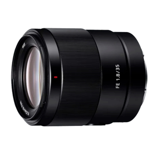 Объектив Sony FE 35mm F1.8 Объектив Sony FE 35mm F1.8