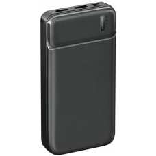 АКБ POWER Bank Akai BE-20007 PD 20000mAh черн