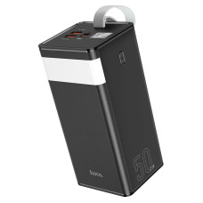 АКБ POWER Bank Hoco J86A Powermaster 22.5W 50000mAh black