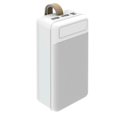 АКБ POWER Bank TFN-PB-280-WH 30000mAh бел