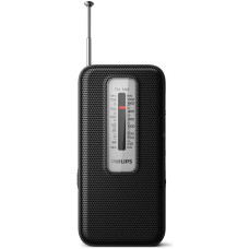 Портативное радио Philips TAR1506/00, чёрный
