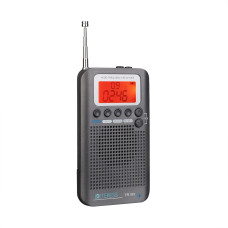 Радиоприемник карманный Retekess TR105
