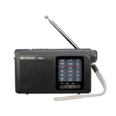 Радиоприемник переносной Retekess TR605
