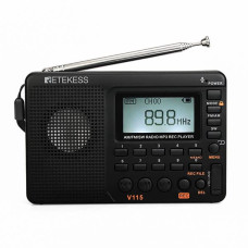 Радиоприемник карманный Retekess V115
